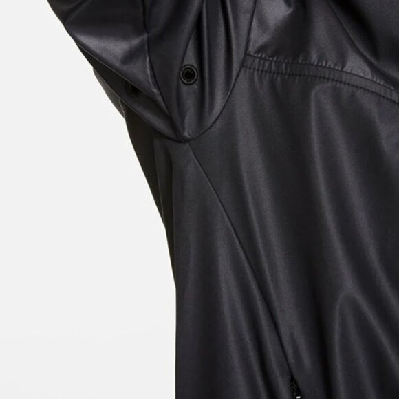 Fabletics Women's Europa Pullover II Black Size M - Picture 3 of 8